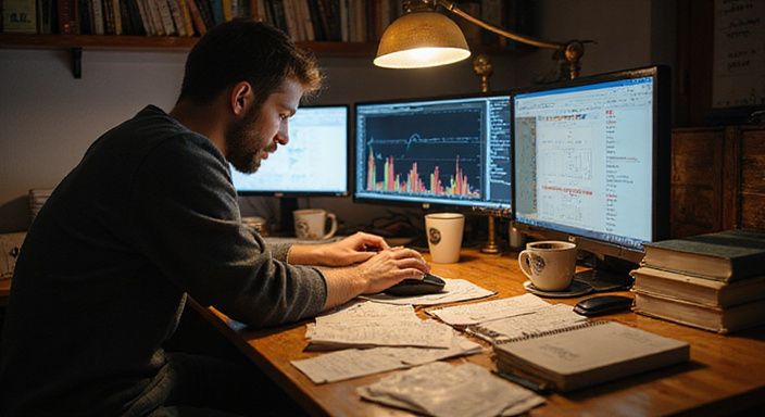 Techniki grupowania, redukcji wymiarowości i wykrywania anomalii